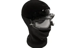 Rodes ASG Goggles Anti Fog – Black Best