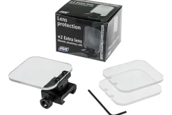 Rodes ASG Lens protection med 3 x Glas Sale