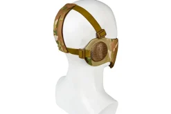 Rodes ASG Mesh Mask Pro Ear protection – Multicam Discount
