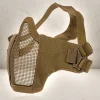 Rodes ASG Mesh Mask soft 3.0 – Tan Online