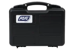 Rodes ASG Pistol Kuffert med plukskum – 31 x 25 cm Discount