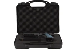 Rodes ASG Pistol Kuffert med plukskum – 31 x 25 cm Discount