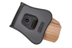 Rodes ASG Polymer Hylster P-09 og P-07 | Tan Best