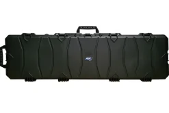 Rodes ASG Pro Kuffert med plukskum – 136×40 cm – Sort Fashion