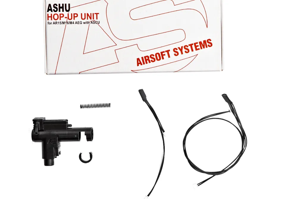 Rodes ASHU Hop-up Unit Sale