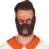 Rodes Assassin PVC Mask Sale