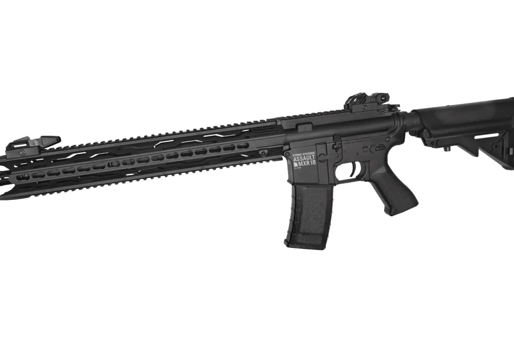 Rodes Assault MXR18 AEG – Kompletsæt Sale