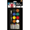 Rodes Assorteret makeup pakke – 16 farver/stifter Sale
