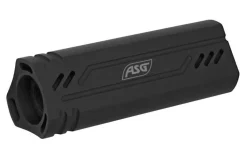 Rodes ATS Barrel Extension Tube 14mm ccw Hot