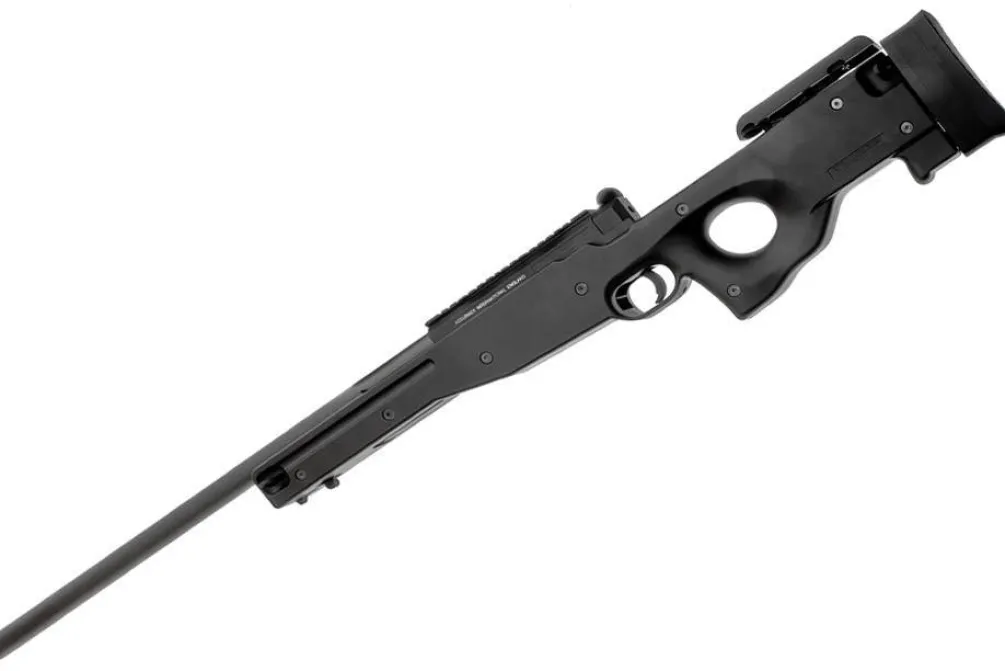 Rodes AW .308 Sniper riffel – Bolt action Hot