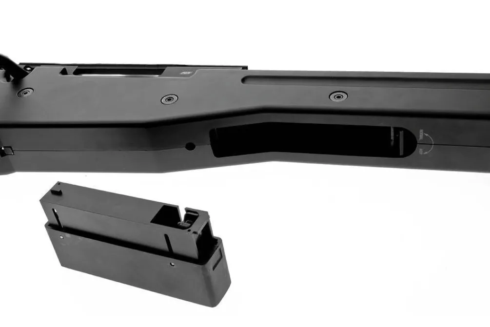 Rodes AW .308 Sniper riffel – Bolt action Hot