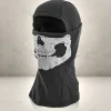 Rodes Balaclava Black Skull – Pro version Best