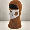 Rodes Balaclava Desert Skull Clearance