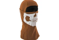 Rodes Balaclava Desert Skull Clearance