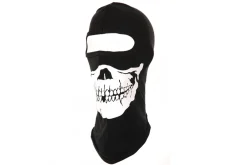 Rodes Balaclava 1-hole Skull Best