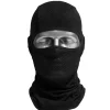 Rodes Balaclava V3 i Black Discount