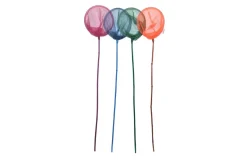 Rodes Bambus Fiskenet stor – 150 cm Best