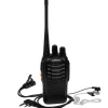 Rodes Baofeng BF-888S Radio – Bundle m. headset Best