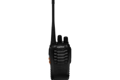 Rodes Baofeng BF-888S Radio – Kompletsæt Best