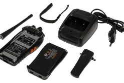 Rodes Baofeng BF-888S Radio – Kompletsæt Best
