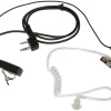 Rodes Baofeng Headset Outlet