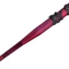 Rodes Barbed Wire Bat – 80cm – Red Fashion