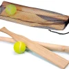 Rodes 2 Baseball / rundbold bat med bold Online