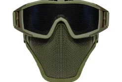 Rodes Basic Face Protection – OD – Bundle Online