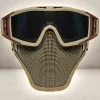 Rodes Basic Face Protection – Tan – Bundle Sale
