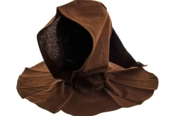 Rodes Basic Hood – Brun New