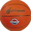 Rodes Basketbold Orange i net – str. 5 Sale