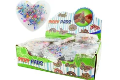 Rodes Bead Pops Hjerte Clearance