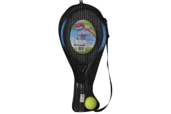 Rodes Begynder Tennissæt til 2 personer – 2 bat + bold Clearance