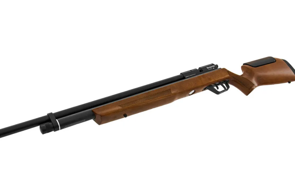 Rodes Benjamin Marauder PCP (4.5mm) – Wood Hot