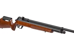 Rodes Benjamin Marauder PCP (4.5mm) – Wood Hot