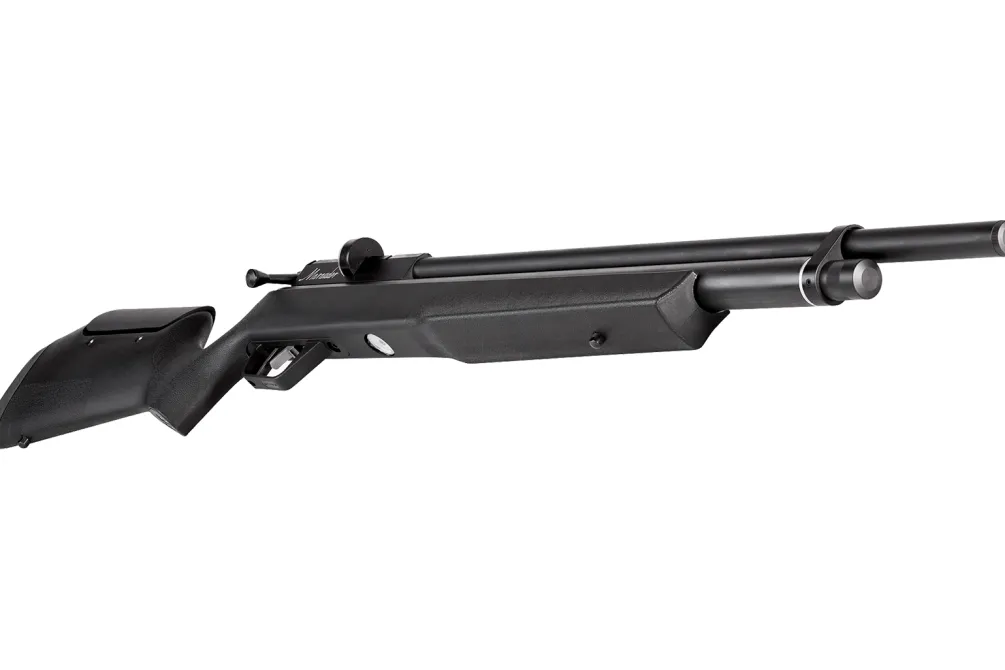 Rodes Benjamin Marauder PCP (4.5mm) – SORT New