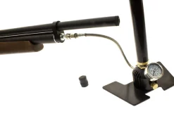 Rodes Benjamin Marauder PCP (4.5mm) – Wood Hot