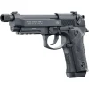 Rodes Beretta MOD. M9A3 Gas Blow back Full metal – Black New