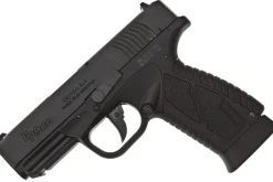 Rodes Bersa BP9CC metal Blowback – Co2 Outlet