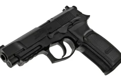 Rodes Bersa Thunder 9 Pro Co2 pistol – High Power New