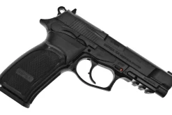 Rodes Bersa Thunder 9 Pro Co2 pistol – High Power New