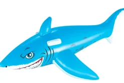 Rodes Bestway Hvidhaj Badedyr – 183 cm Hot