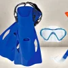 Rodes Bestway Hydro Swim Firefish set – Blue Best