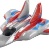 Rodes Bestway 1.36m x 1.35m Galaxy Glider / rumskib New