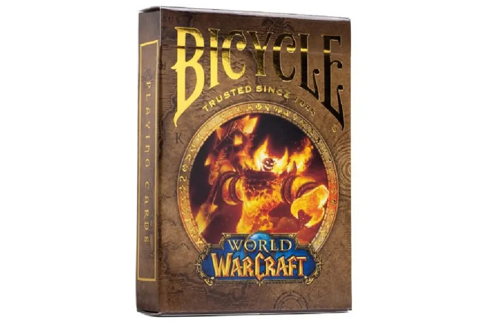 Rodes Bicycle World Of Warcraft Classic Sale
