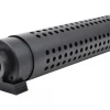 Rodes Big Dragon QDC Lyddæmper – 175mm Hot
