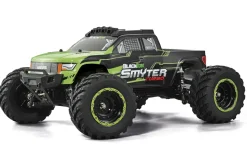 Rodes Blackzon Smyter Pro Turbo Fjernstyret Bil – Op til 65 km/t Sale