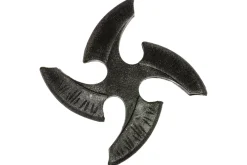 Rodes Blade Shuriken Holder – Brown Discount