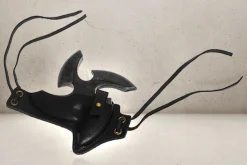Rodes Blade Shuriken Holder – Epic Black Fashion