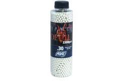 Rodes Blaster Devil 3.300 stk. – 0.30g Clearance